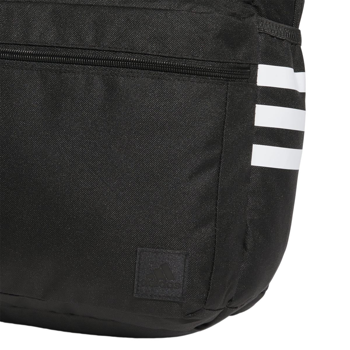 Adidas Classic 3S 5 Backpack - Black/White image 4