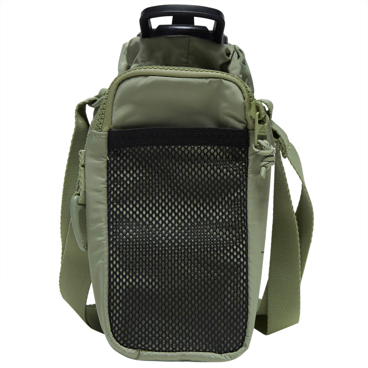 Adidas Hydration 2 Crossbody Bag - Tent Green/Carbon Grey image 2