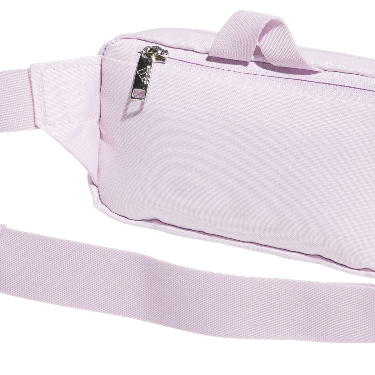 Adidas Must Have 2 Waist Bag - Ice Lavender/Silver Metallic image 4