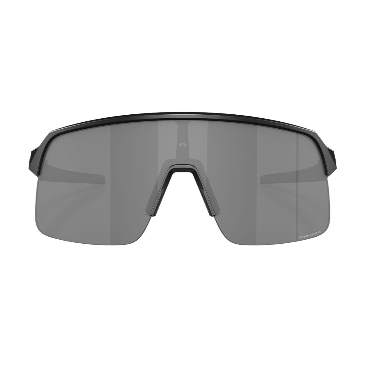 Oakley Sutro Lite Sunglasses - Matte Black/PRIZM Black Lens image 1
