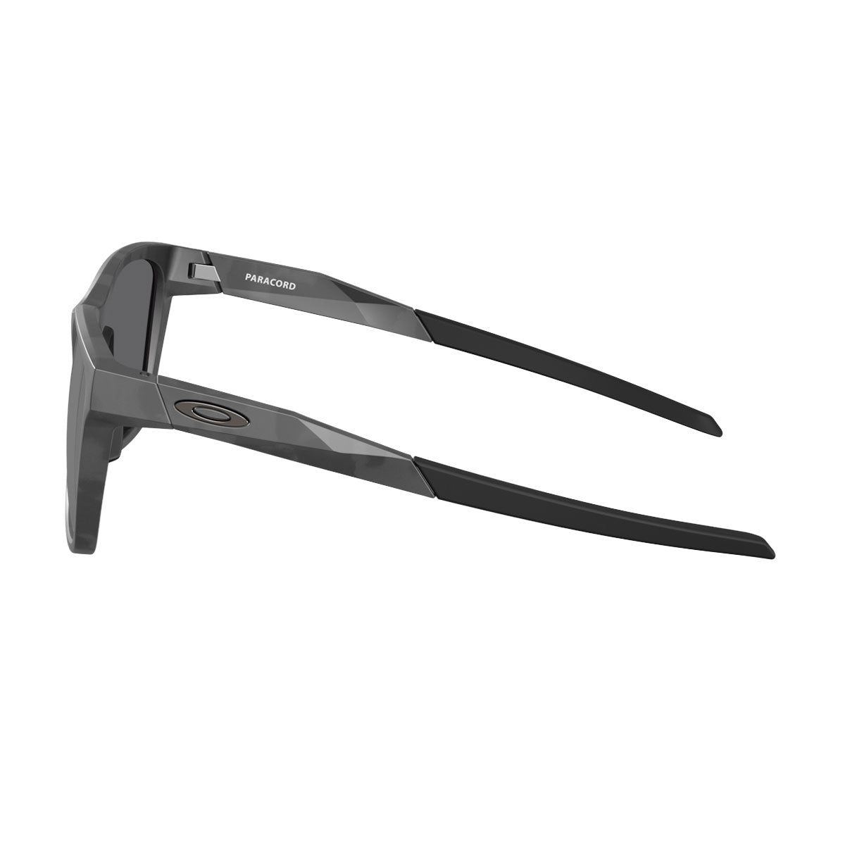 Oakley Paracord Sunglasses - Matte Black Camo/PRIZM Black Lens image 3