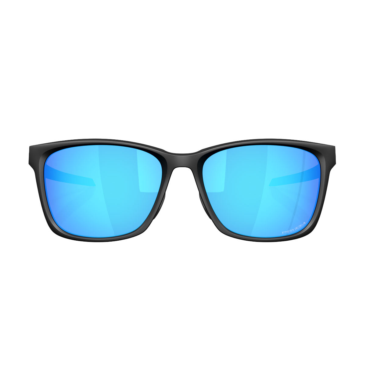 Oakley Paracord Sunglasses - Matte Black/PRIZM Sapphire Polarized Lens image 1