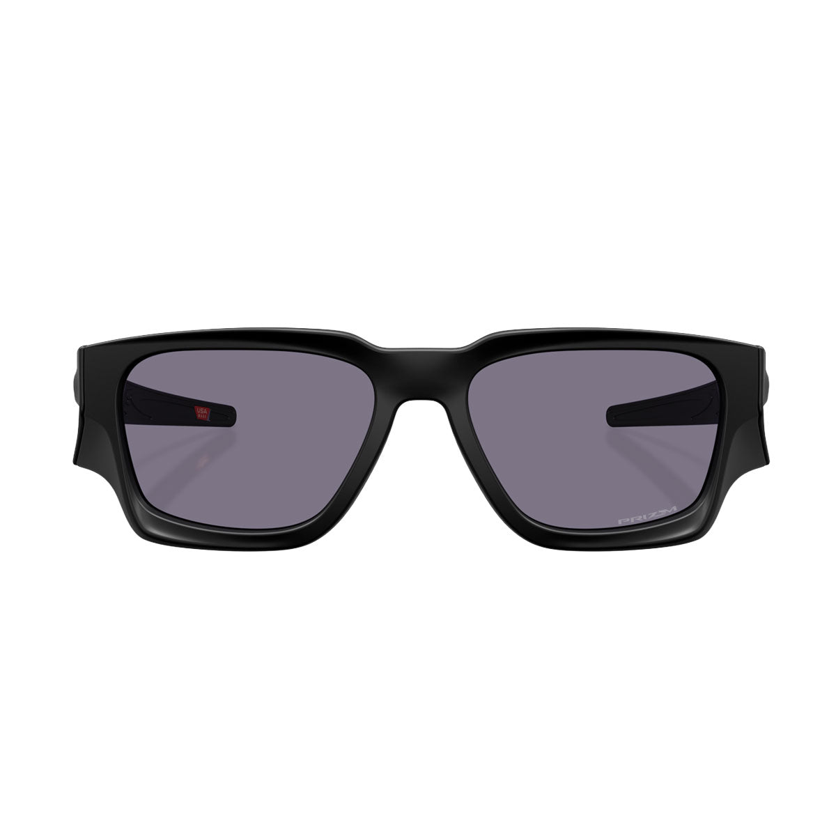 Oakley Instagator Sunglasses - Matte Black/PRIZM Grey Lens image 1