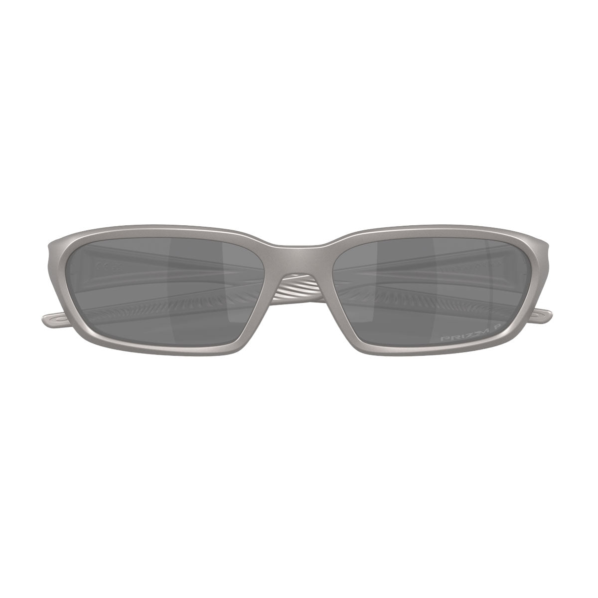 Oakley Terraforma Sunglasses - Titanium/PRIZM Black Polarized Lens image 4