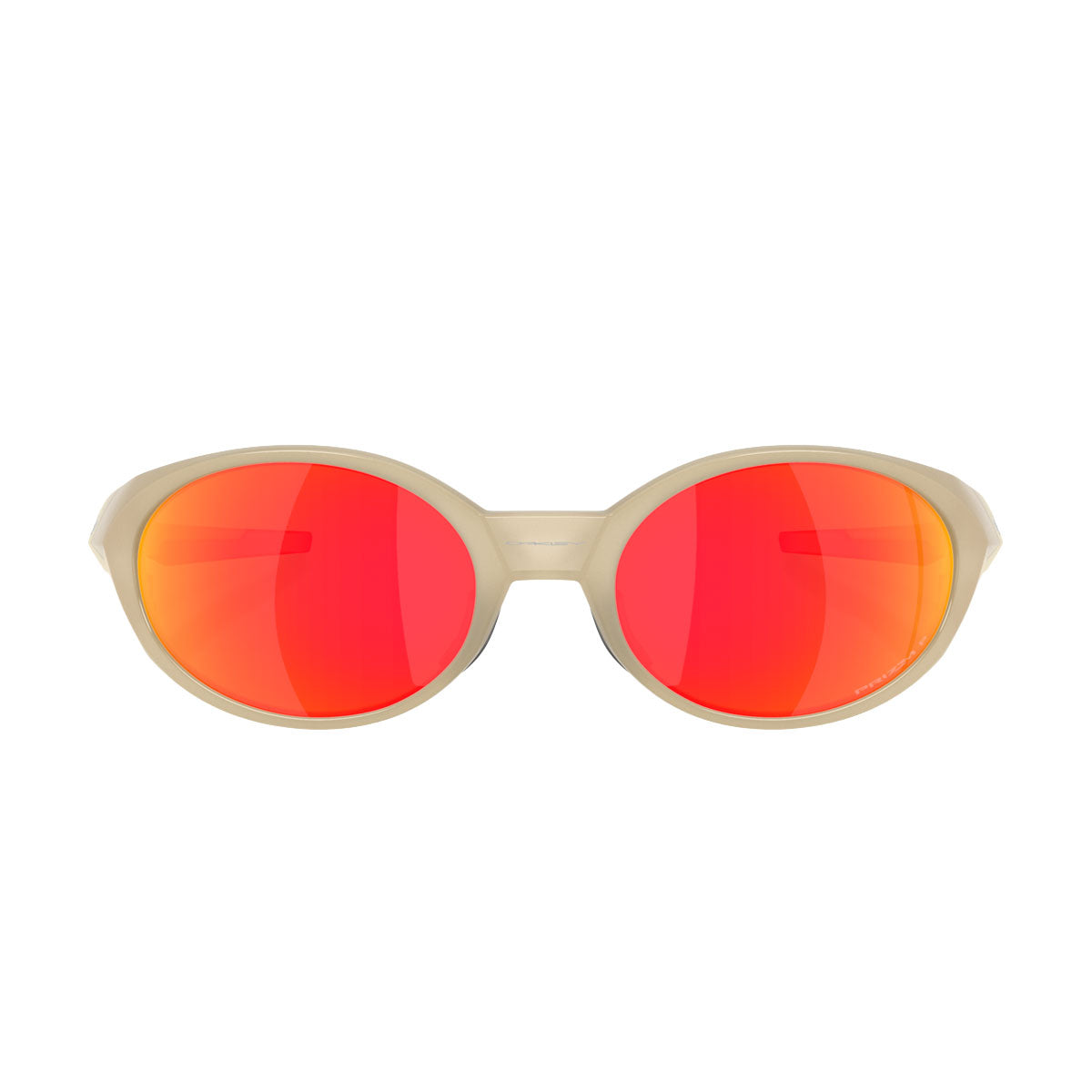 Oakley Eyejacket Redux Sunglasses - Sandstorm/PRIZM Ruby Polarized Lens image 1