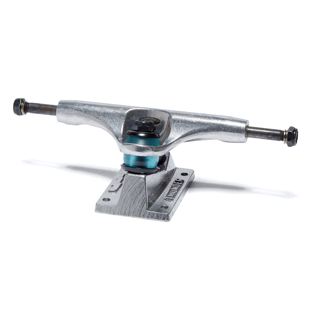 Thunder Polished Skateboard Trucks - 147mm image 2
