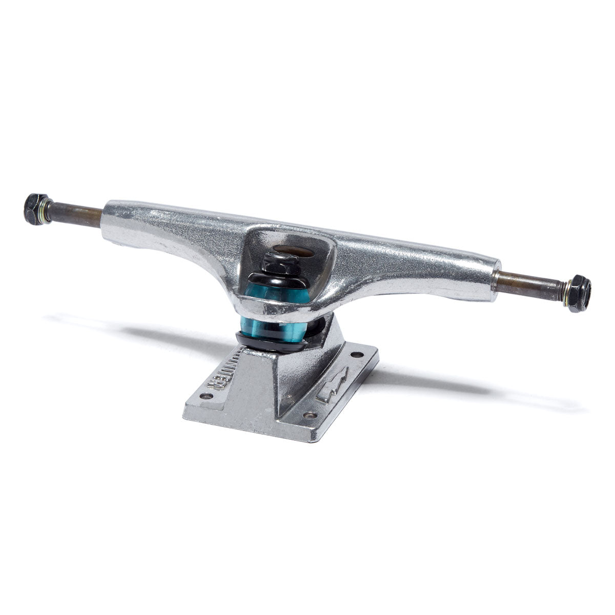 Thunder Polished Skateboard Trucks - 151mm image 2