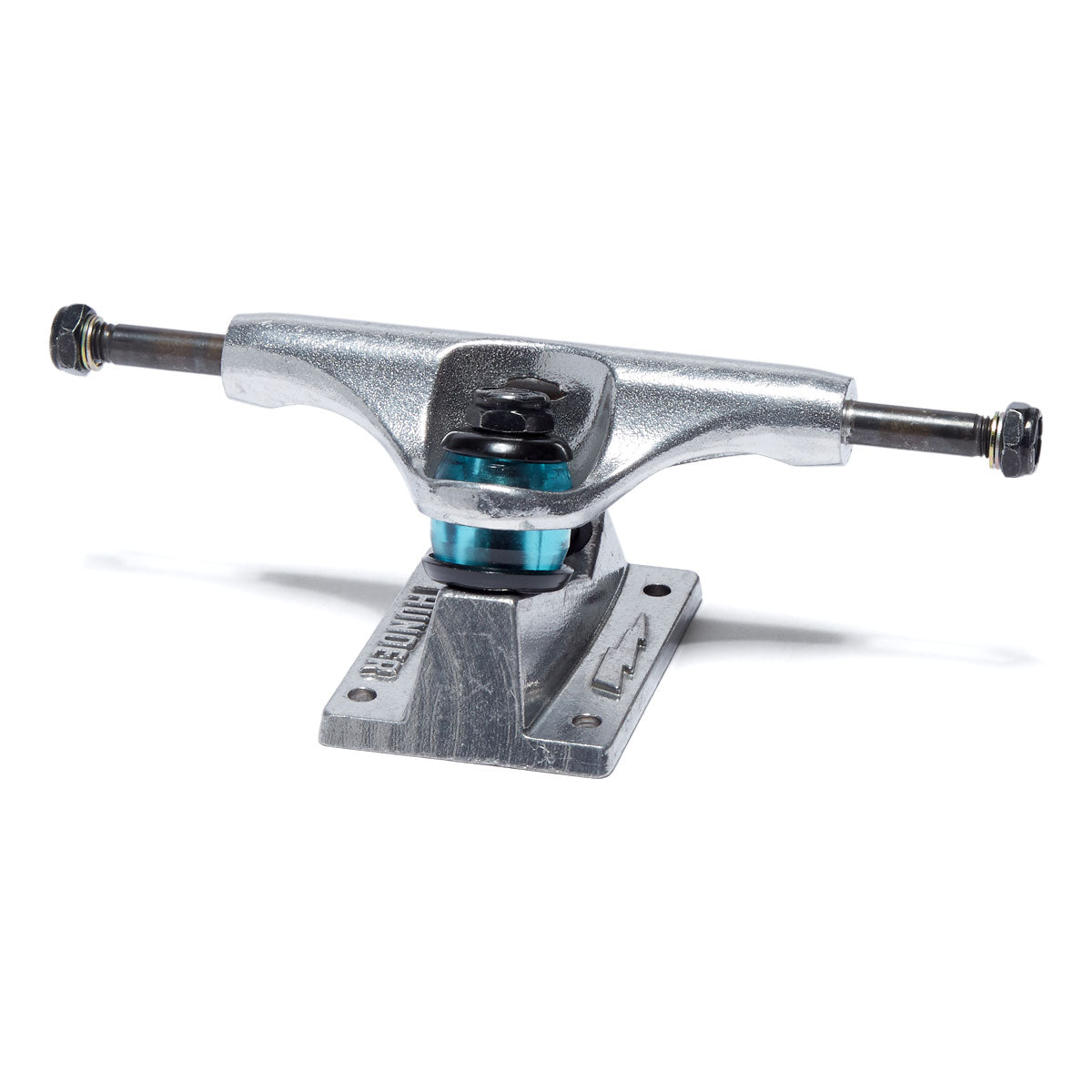 Thunder Polished Skateboard Trucks - 143mm image 2