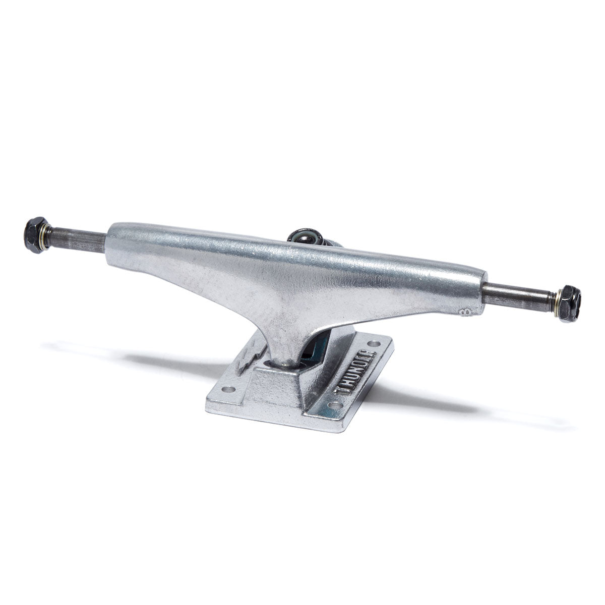 Thunder Polished Skateboard Trucks - 148mm image 1