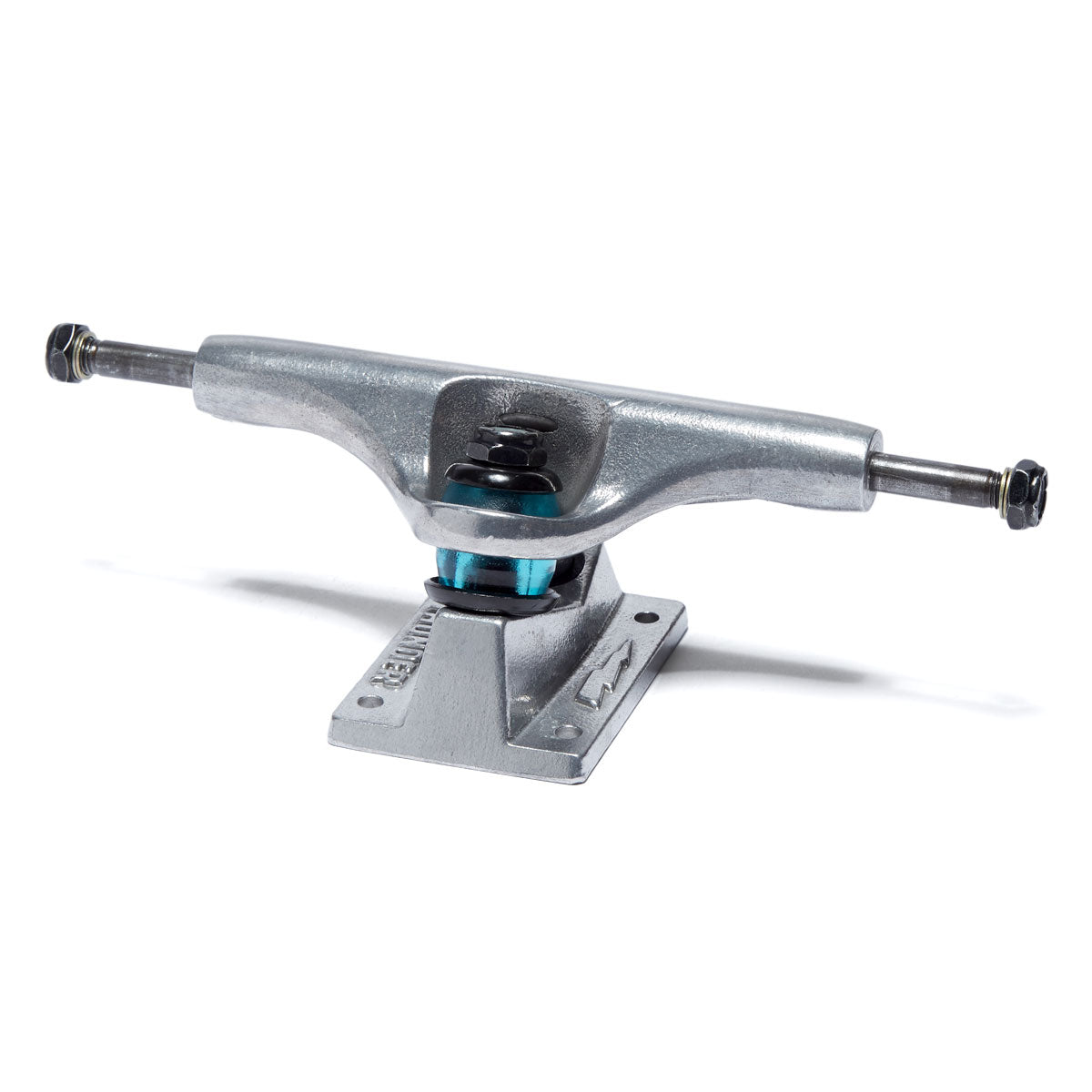 Thunder Polished Skateboard Trucks - 148mm image 2