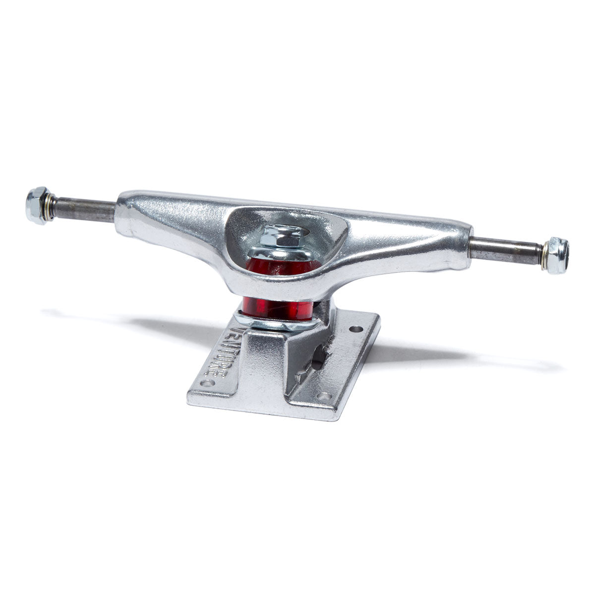 Venture All Polished Lo Skateboard Trucks - 5.0 image 2