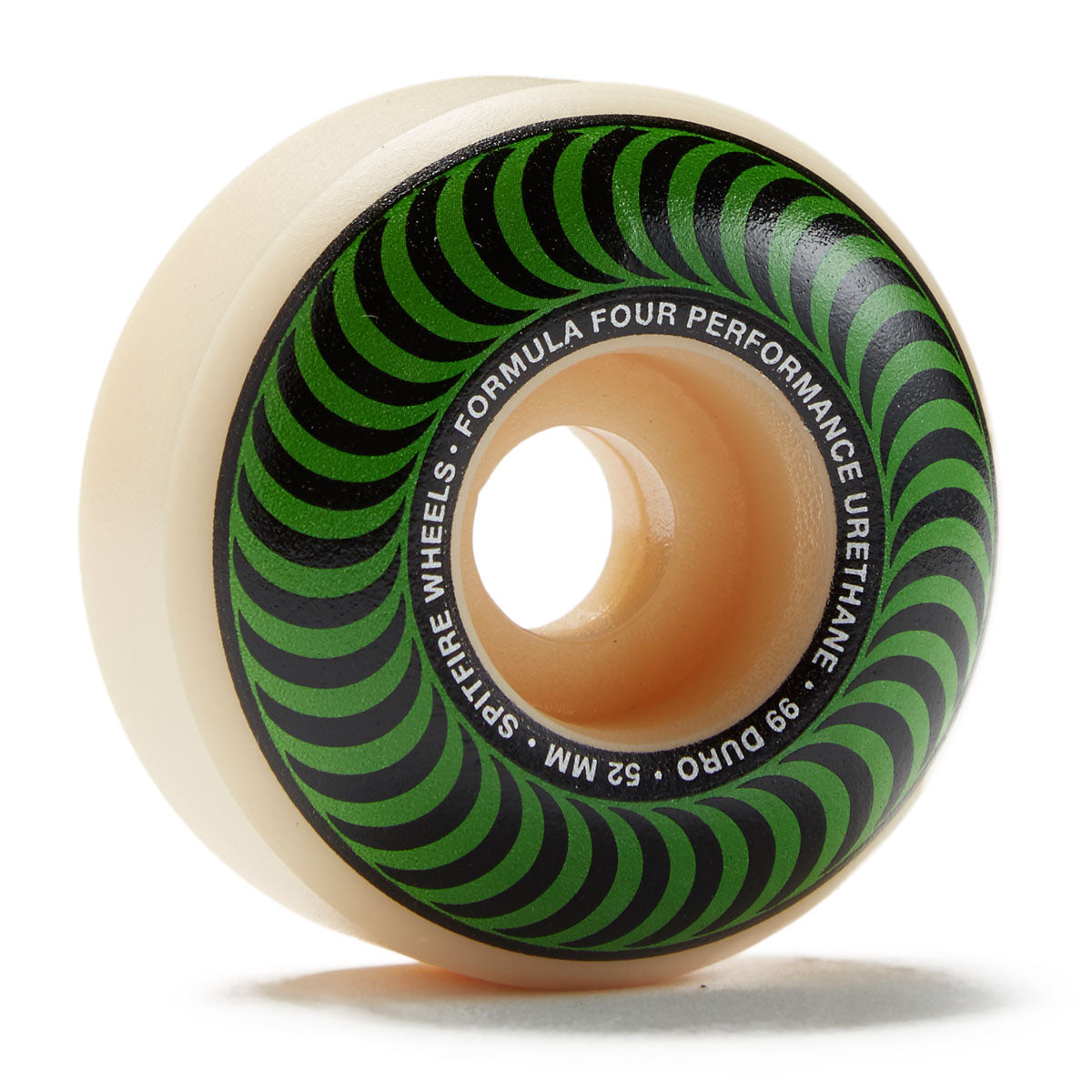 Spitfire F4 99d Classics Skateboard Wheels - 52mm image 1