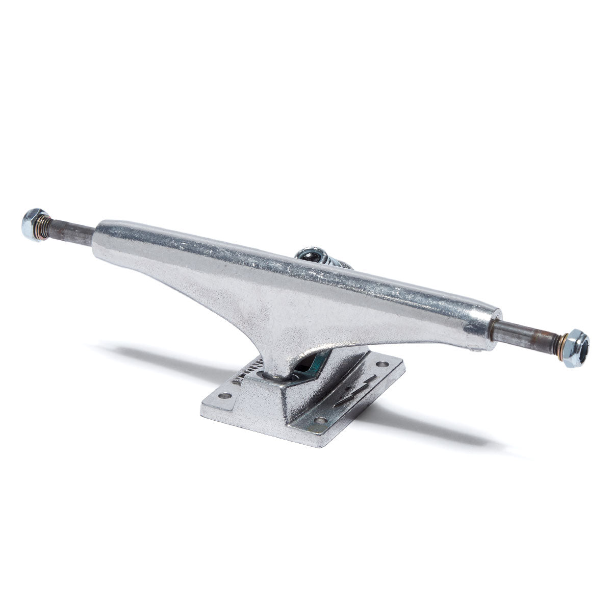 Thunder Polished Skateboard Trucks - 161mm image 1