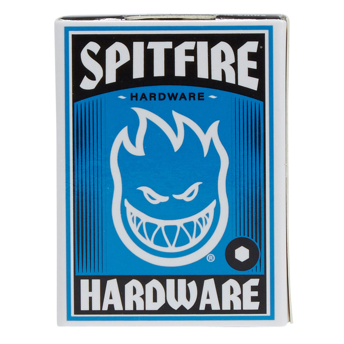 Spitfire Allen Mounting Hardware - 7/8