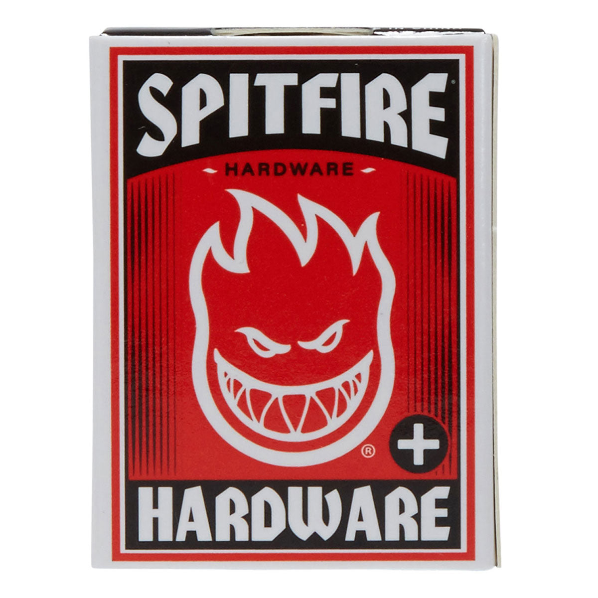 Spitfire Phillips Mounting Hardware - 1