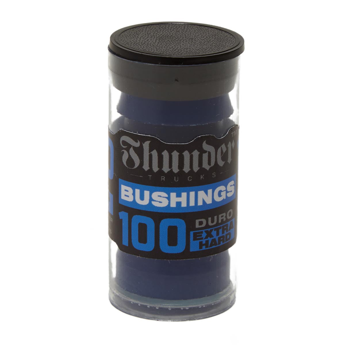 Thunder Premium 100du Bushings - Navy image 1