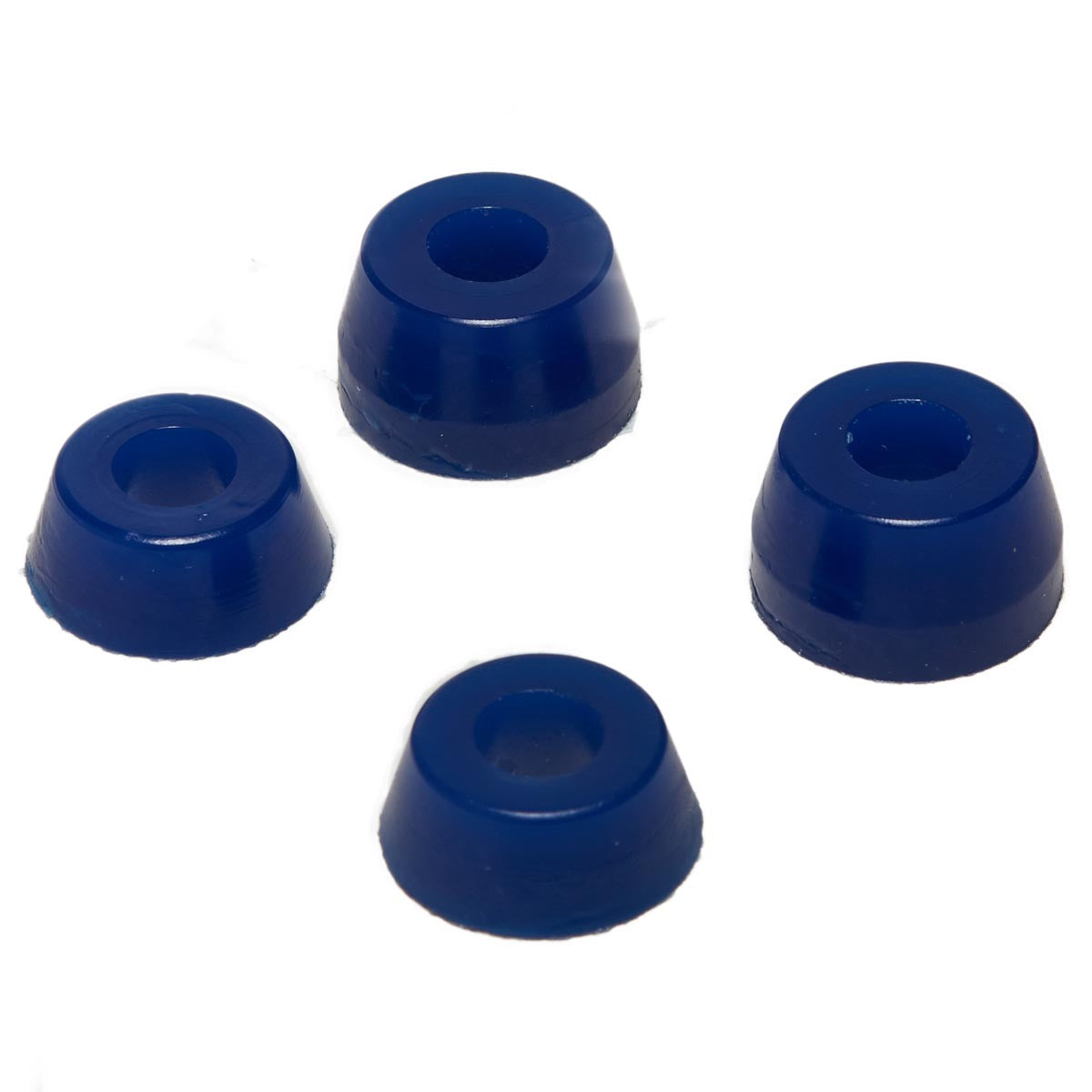 Thunder Premium 100du Bushings - Navy image 2