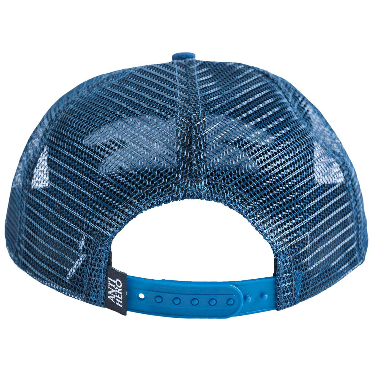 Anti-Hero Basic Eagle Hat - Blue/White image 2