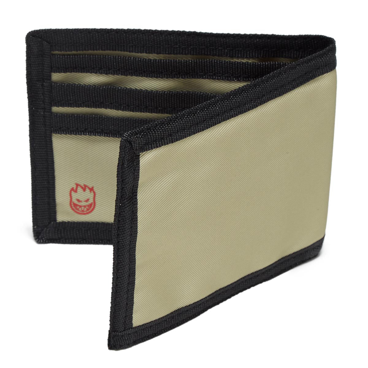 Spitfire Classic 87 Swirl Wallet - Tan/Black image 3