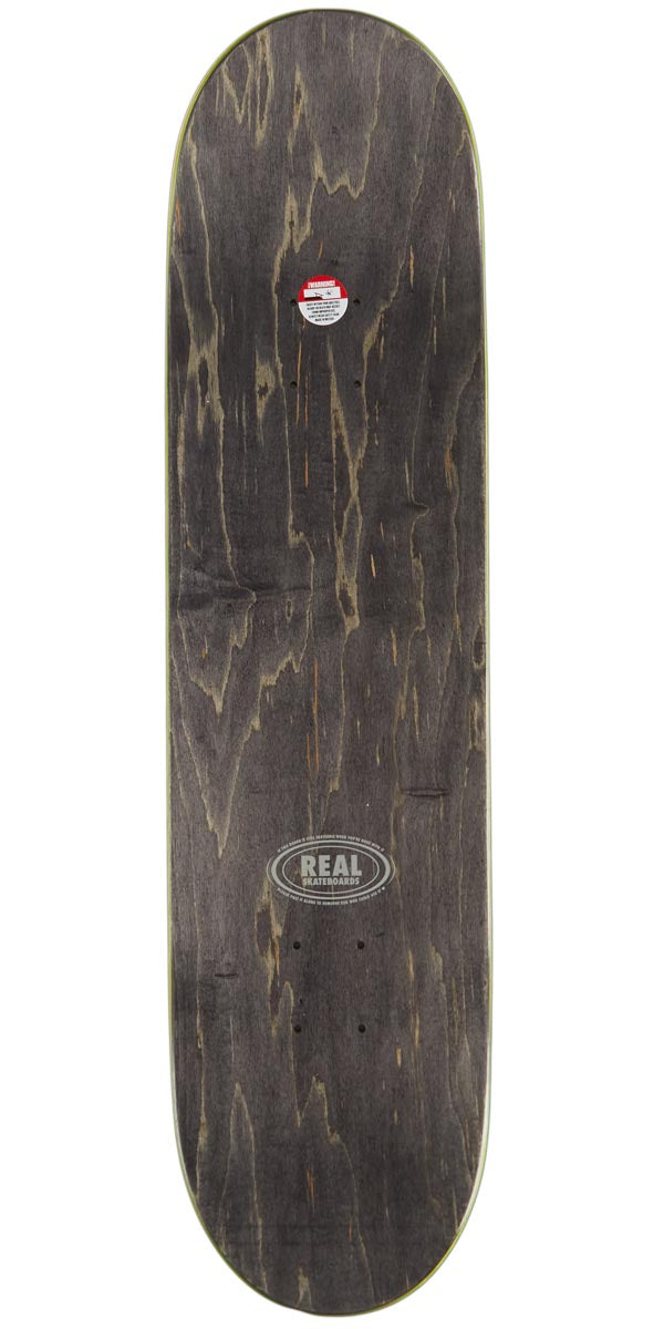 Real Mason Mart Skateboard Deck - 8.12