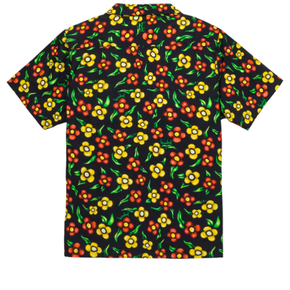 Krooked Aloha Flower Shirt - Multi Color image 2