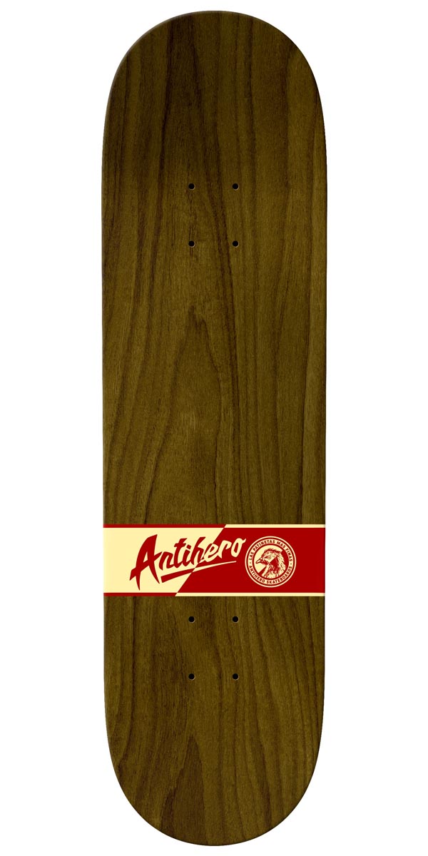 Anti-Hero Doobie Refrescos Skateboard Deck - 8.75