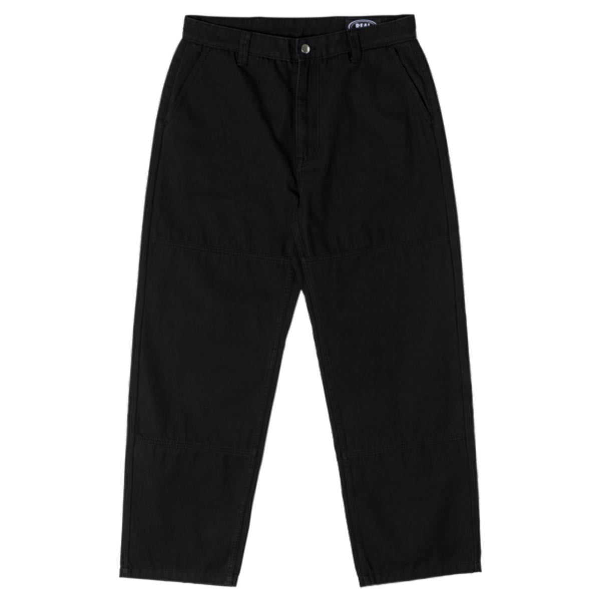 Real Tough Threads Pants - Black image 1