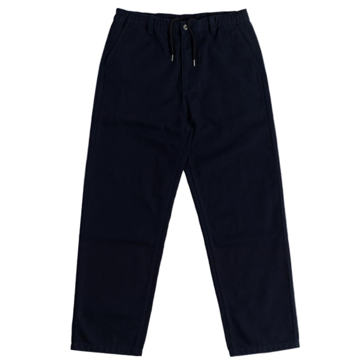 Venture Emblem Pants - Navy image 1