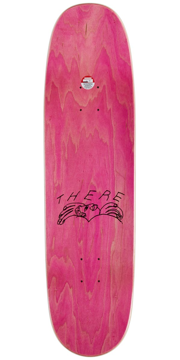 There Marbie Goopy Skateboard Complete - 8.50