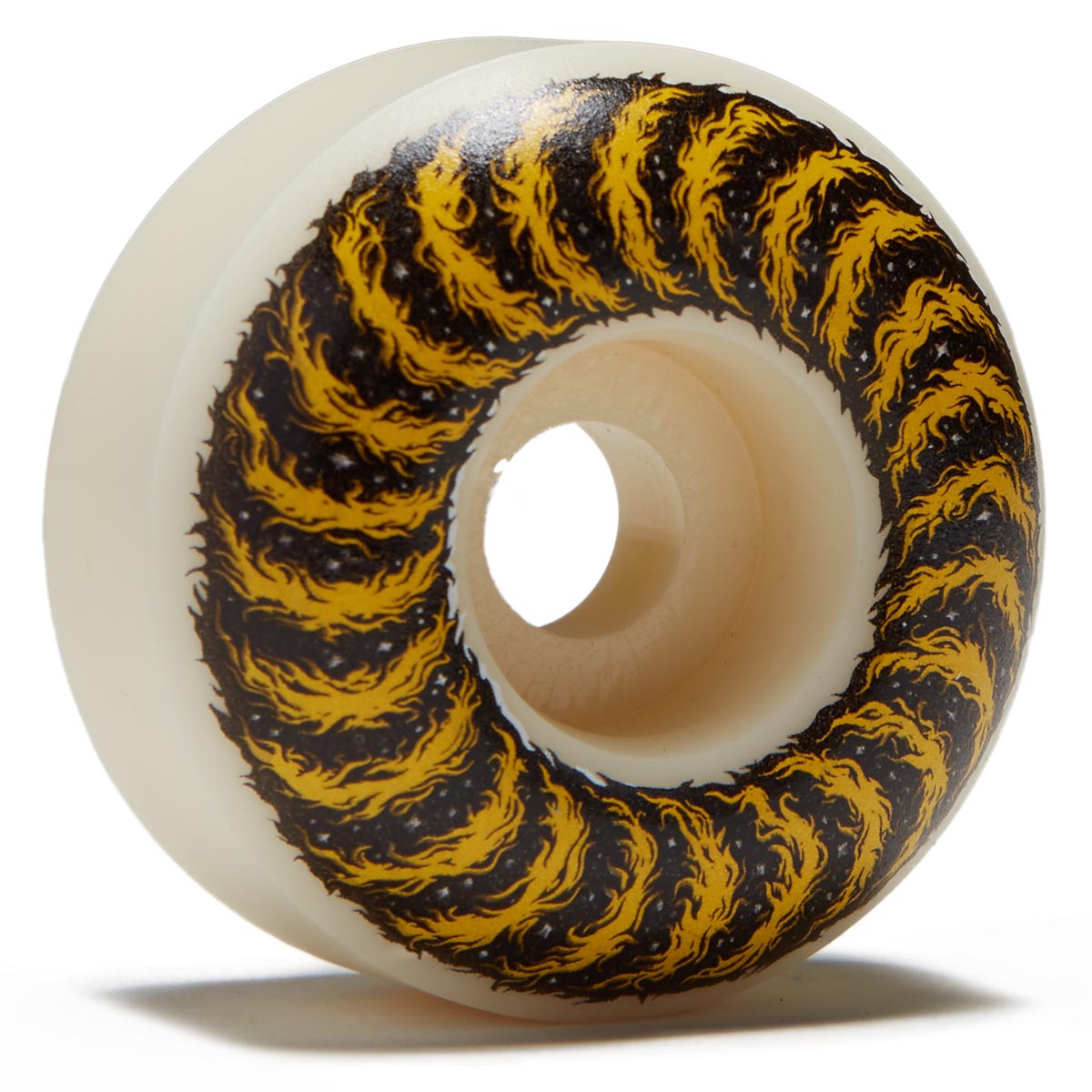 Spitfire x Grimple Stix F4 99d Furry Classics Skateboard Wheels - 53mm image 1