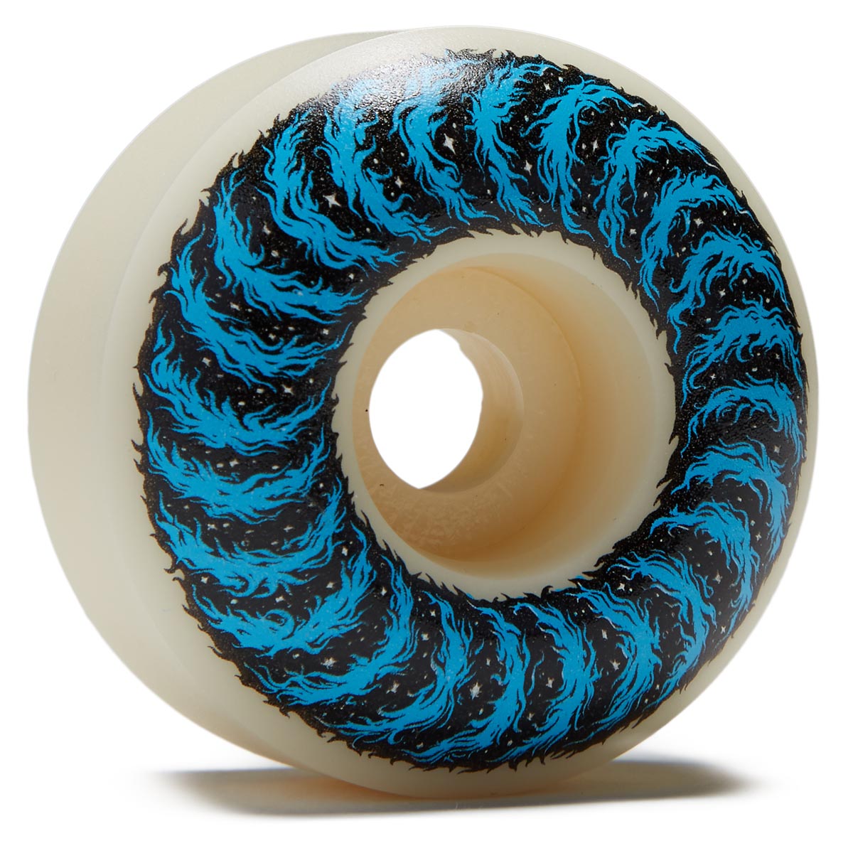 Spitfire x Grimple Stix F4 99d Furry Classics Skateboard Wheels - 56mm image 1