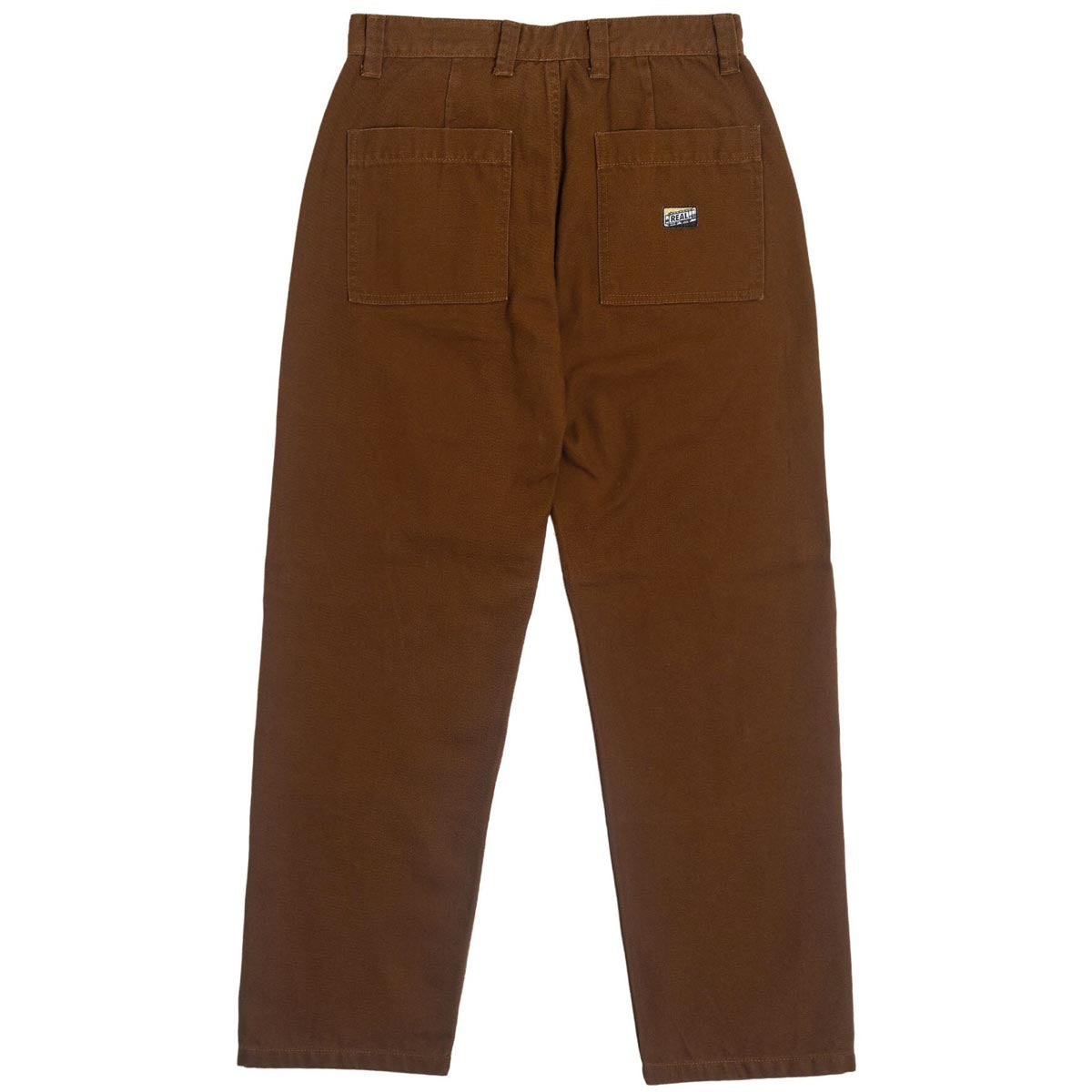 Real Tough Threads Pants - Brown image 2