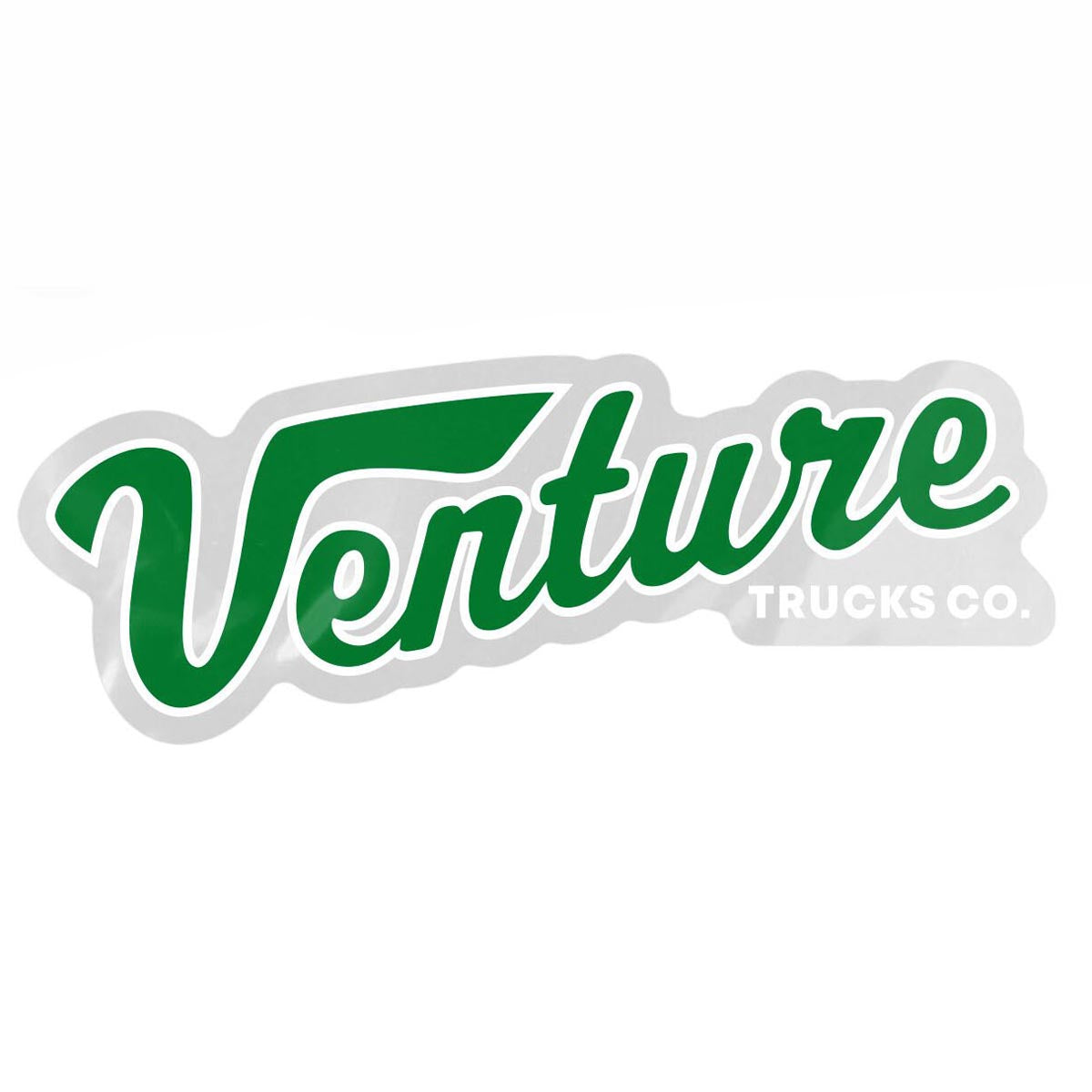 Venture Collegiate Sticker image 1