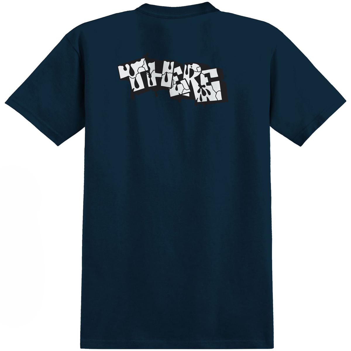 There Life Toy T-Shirt - True Navy image 1