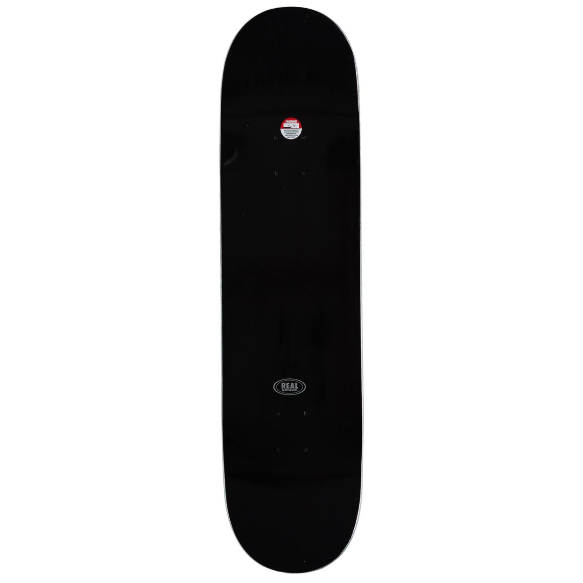 Real Trolley Full Se Skateboard Complete - 8.25