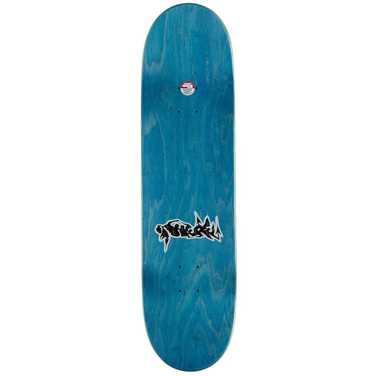 There Marbie For Marie Tf Skateboard Deck - 8.38