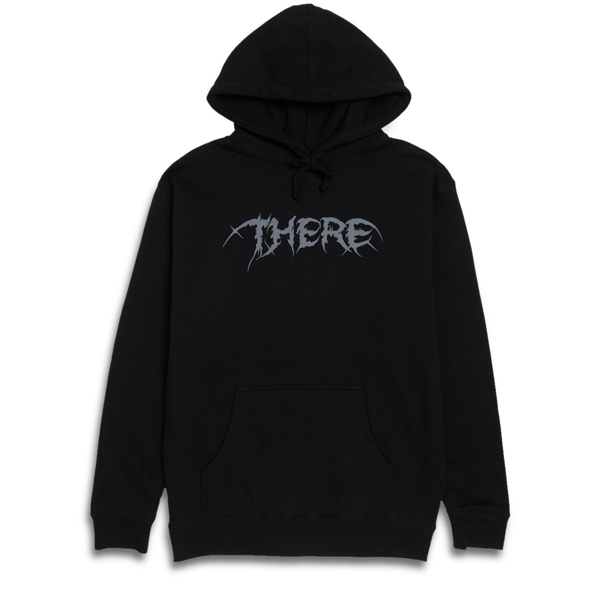 There Vivi Hoodie - Black image 1