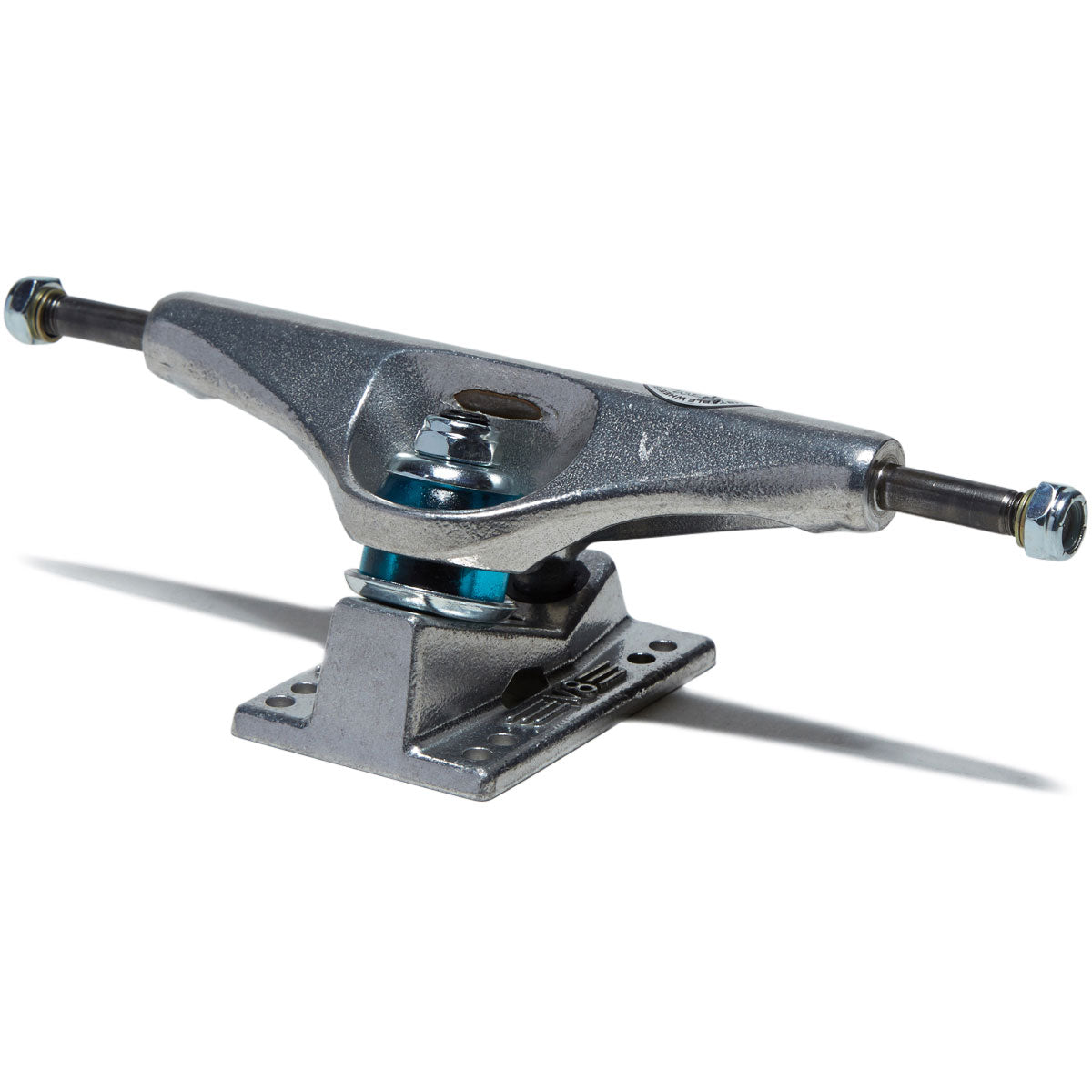 Venture V8 Polished Koston Skateboard Trucks - 5.8 image 2