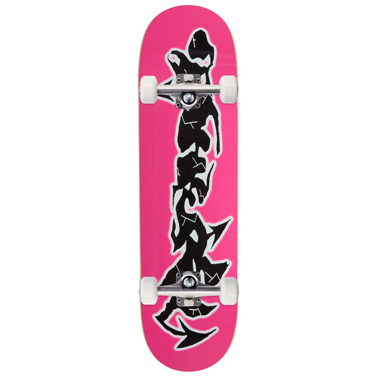 There Parasite Skateboard Complete - 8.50