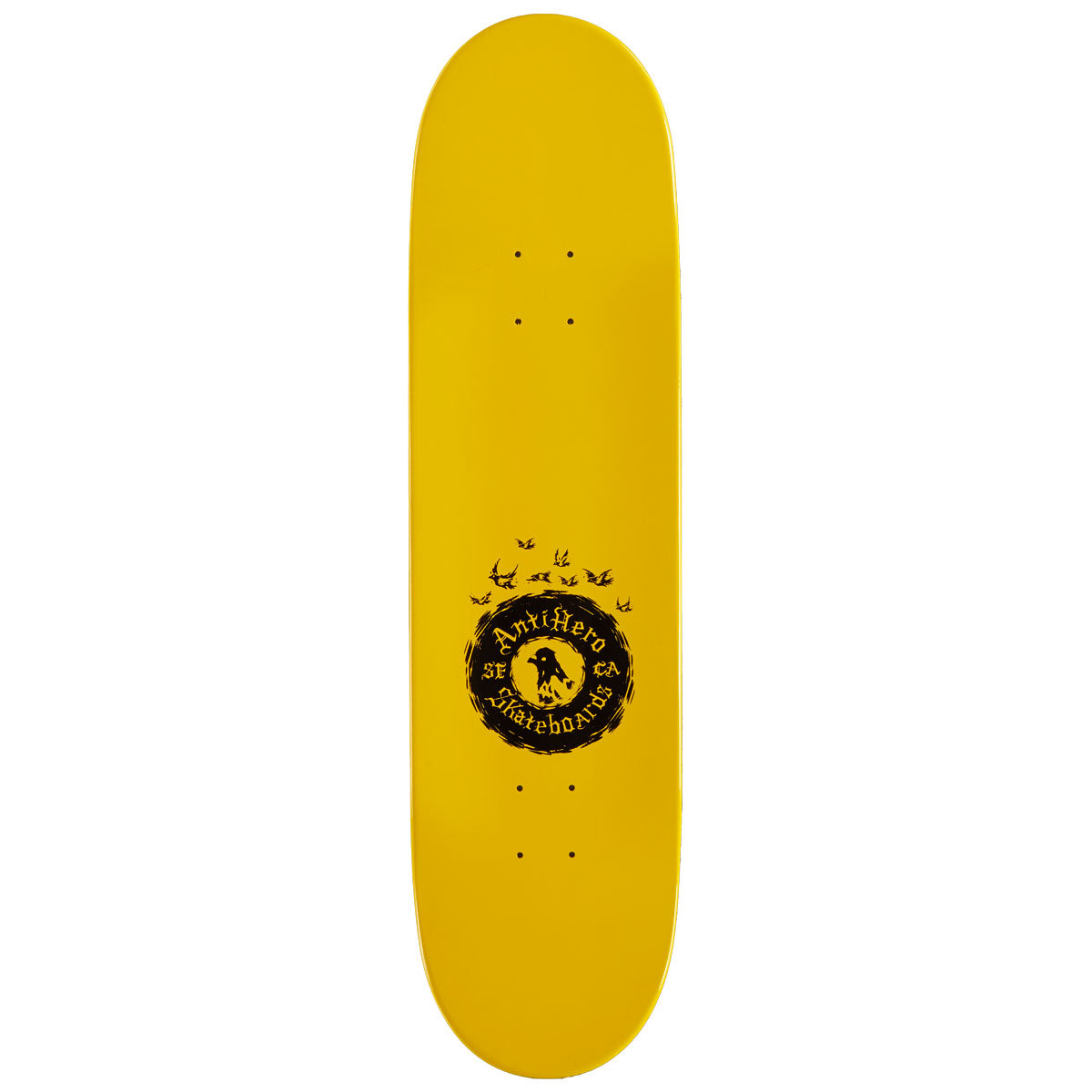 Anti-Hero Cardiel Pigeon Motion Skateboard Complete - 8.38