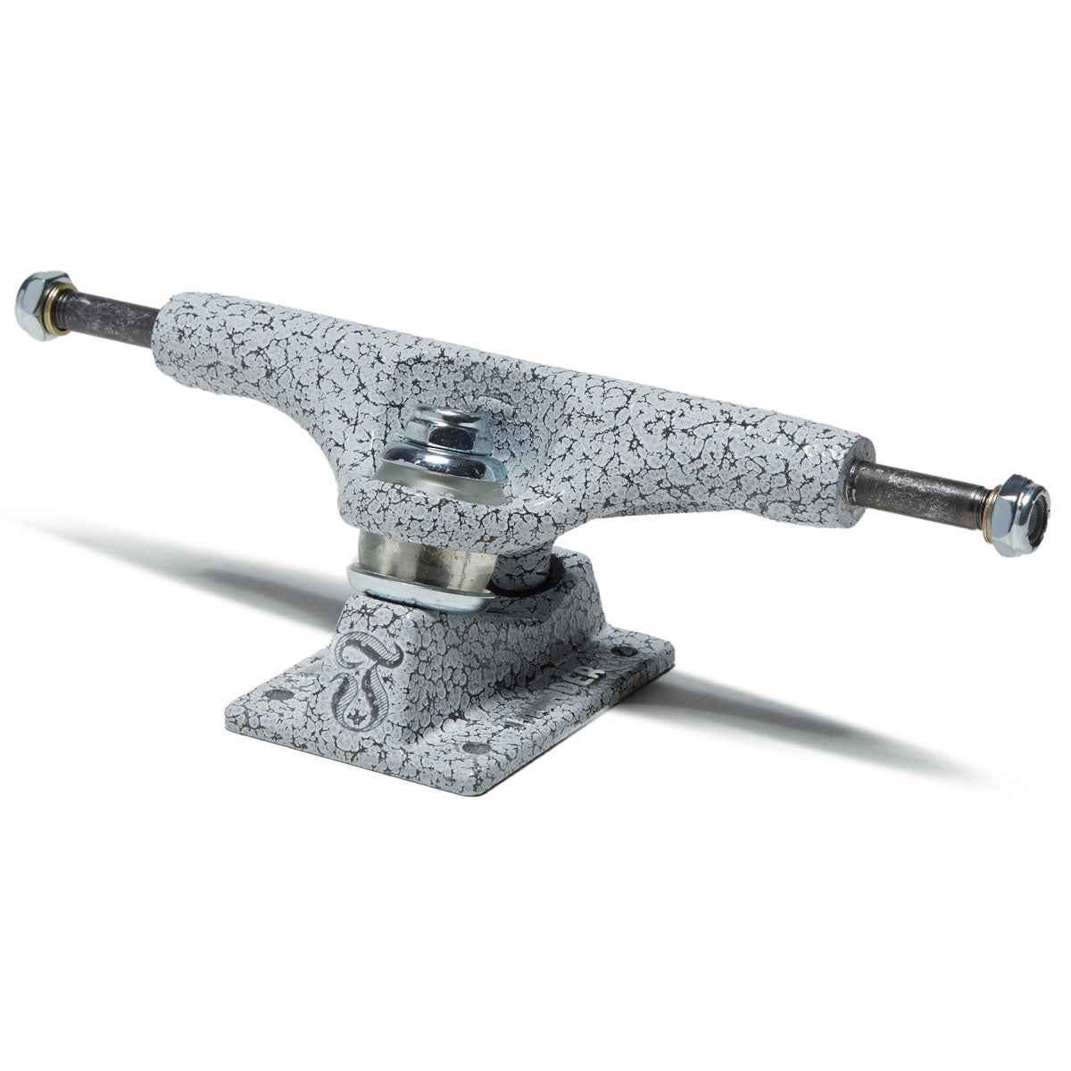 Thunder Pearl Lights Skateboard Trucks - Stone Vein - 149mm image 2