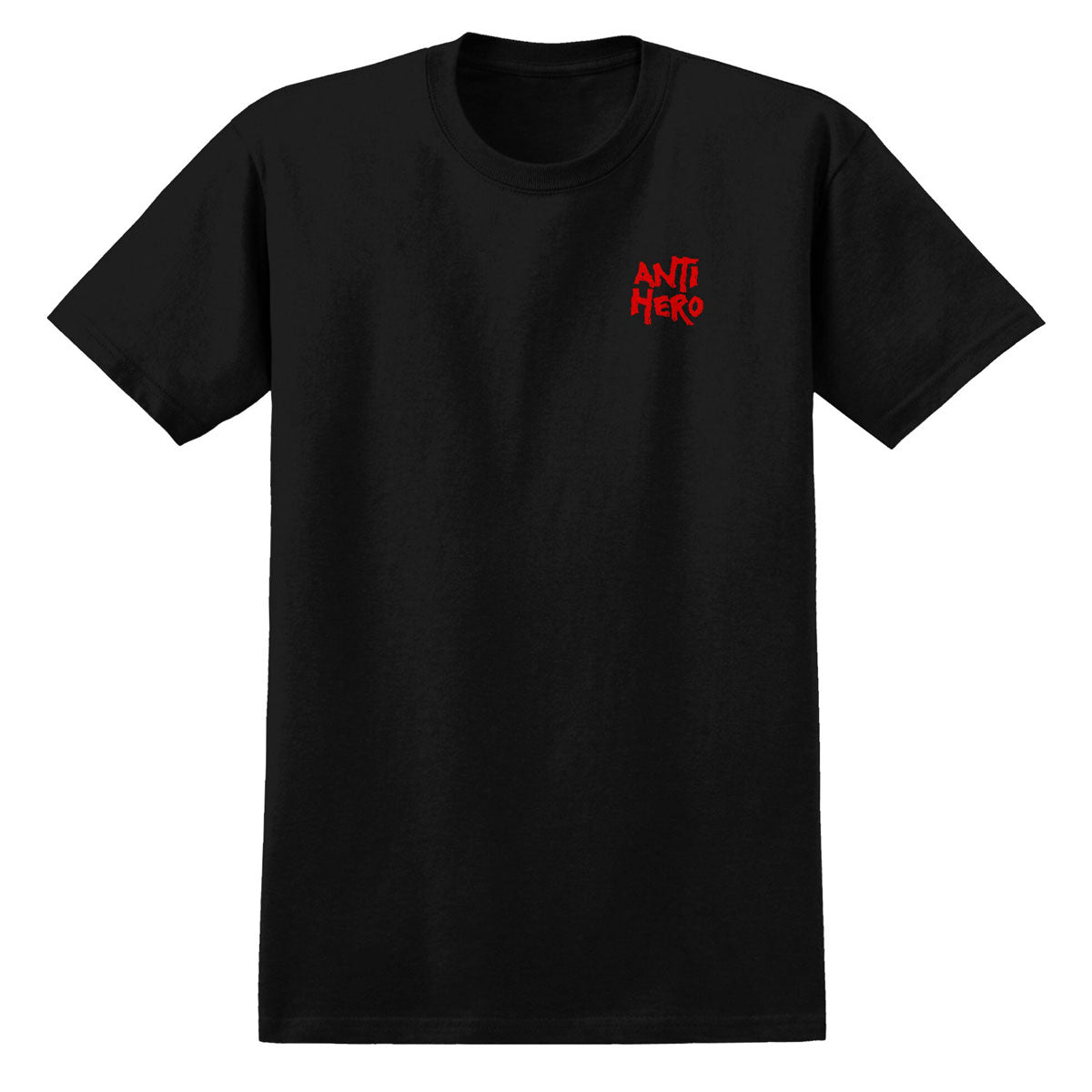Anti-Hero Repossessed T-Shirt - Black image 2