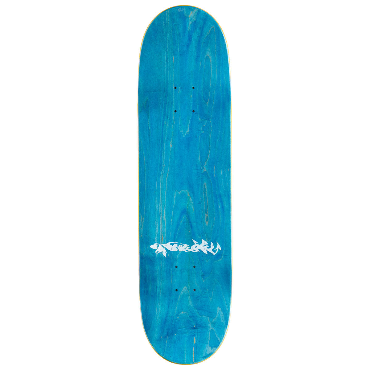 There Team Trans Dream Skateboard Complete - 8.38