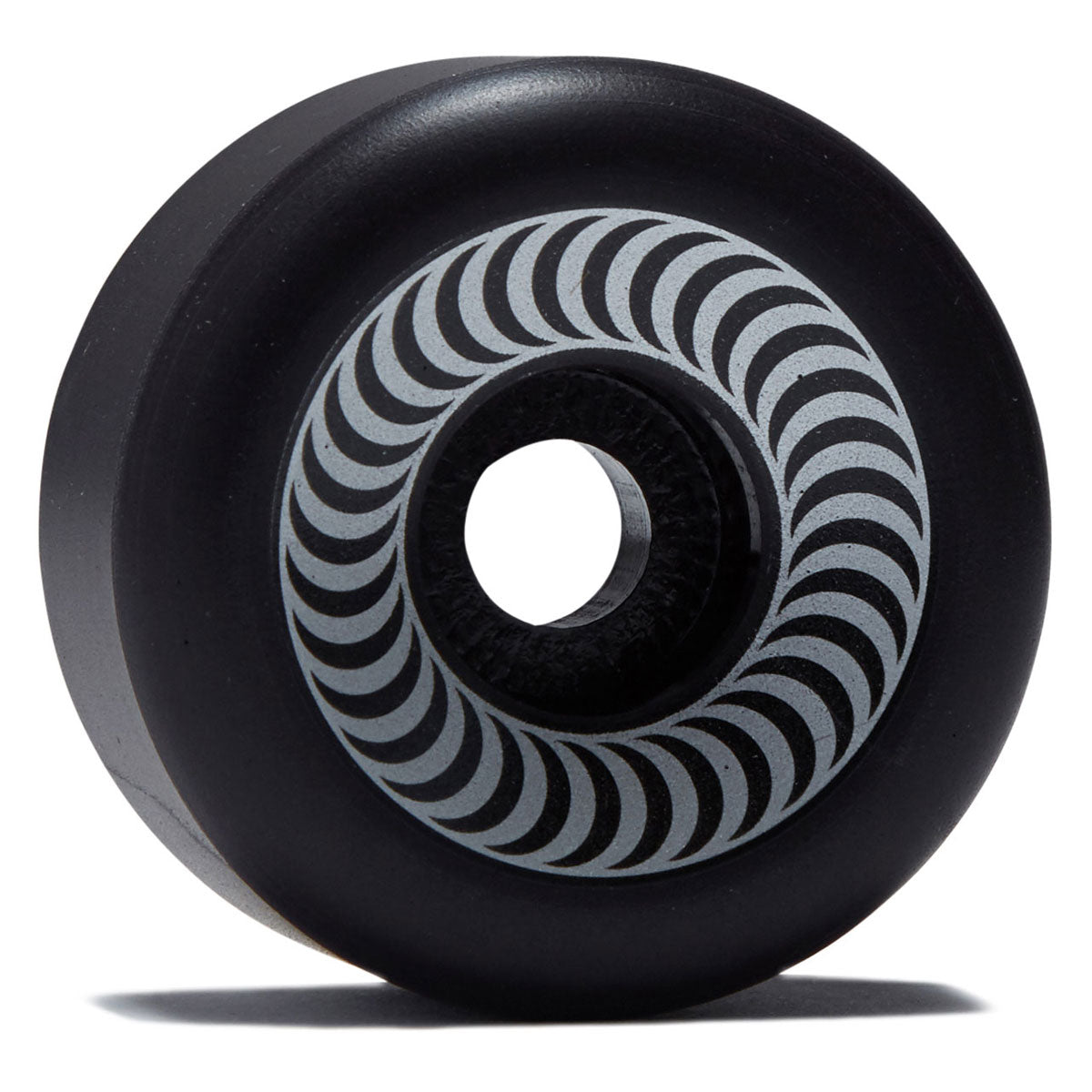 Spitfire F4 99d Og Classics Skateboard Wheels - Black - 60mm image 1