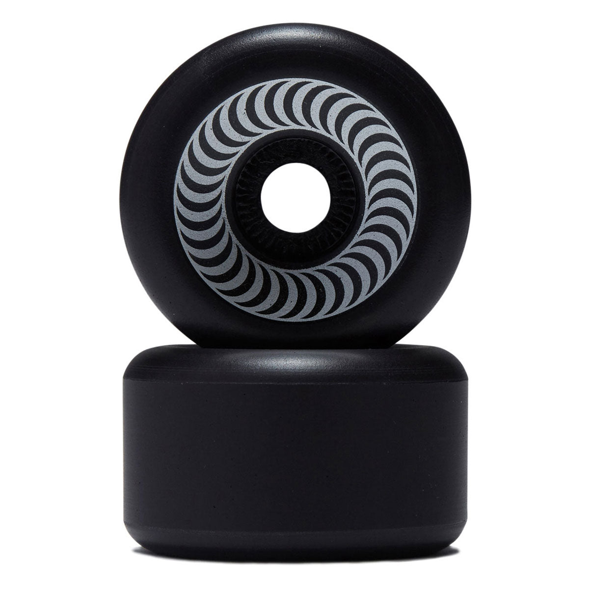 Spitfire F4 99d Og Classics Skateboard Wheels - Black - 60mm image 2