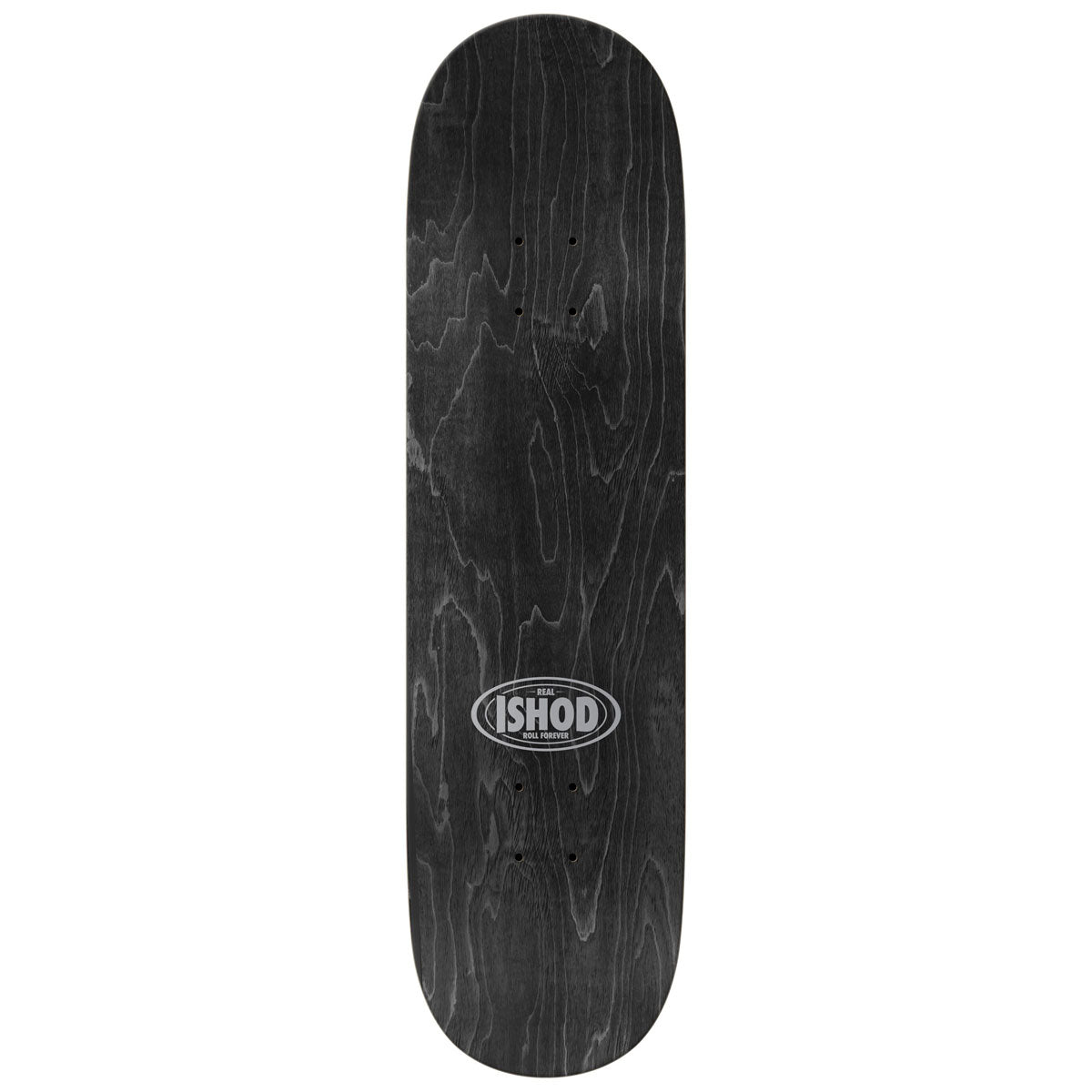 Real Ishod Bunny Twin Tail Skateboard Deck - 8.50