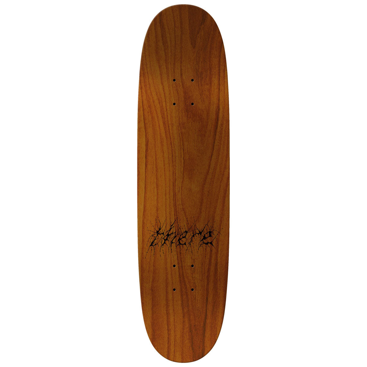 There Shag Butterfly Skateboard Complete - Lavender - 8.25