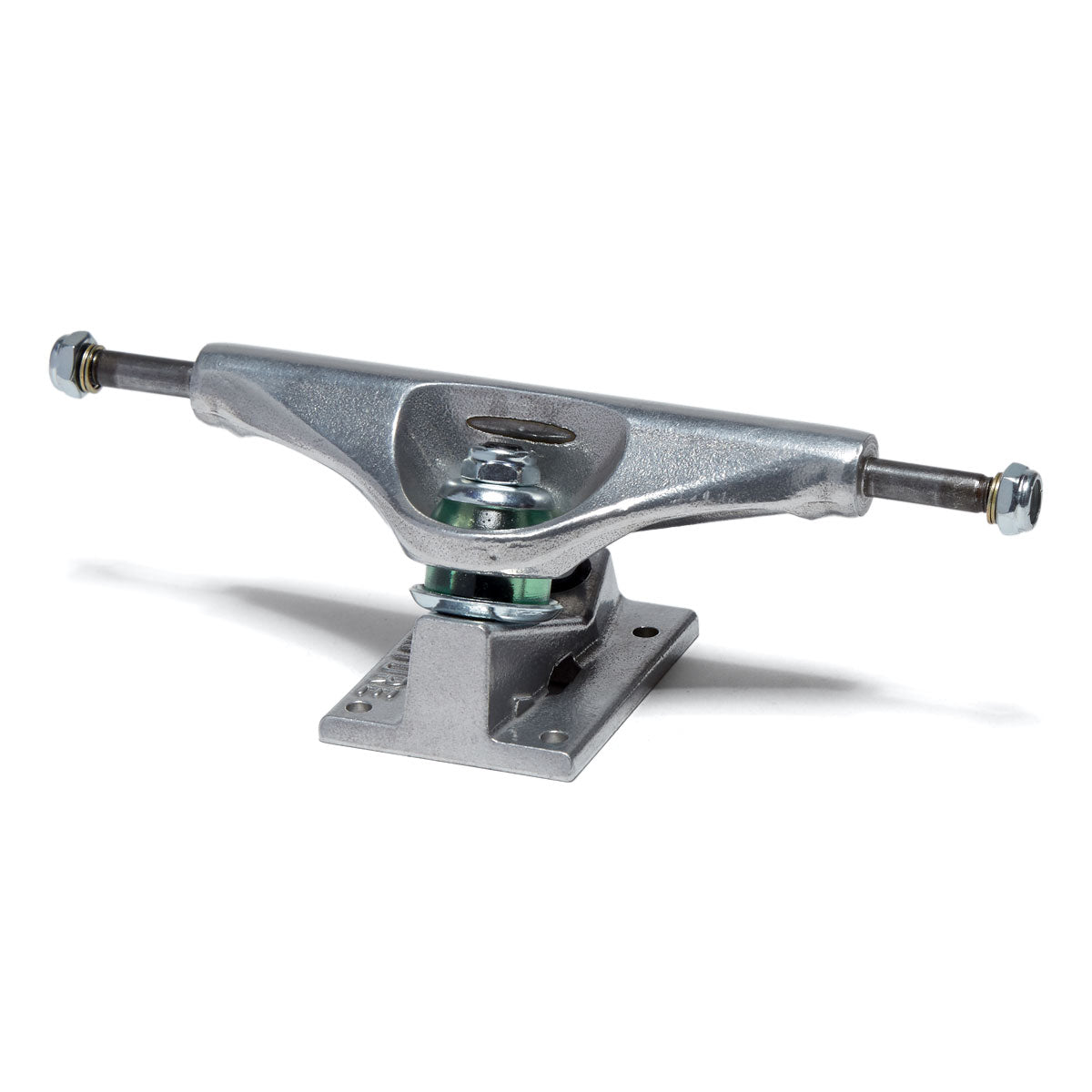 Venture x Duplex Team Edition Skateboard Trucks - Polished - 5.6 image 2