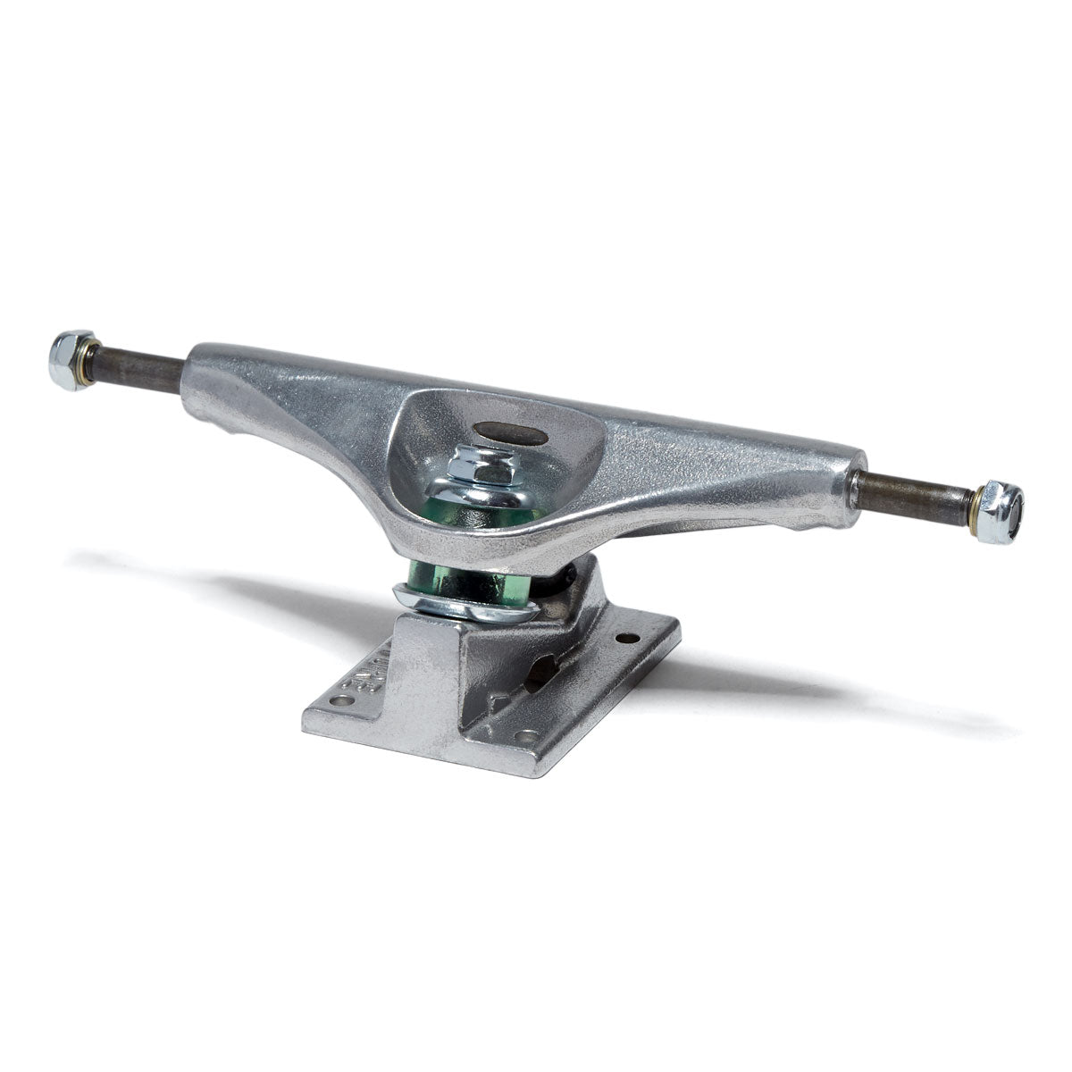 Venture x Duplex Team Edition Skateboard Trucks - Polished - 5.8 image 2