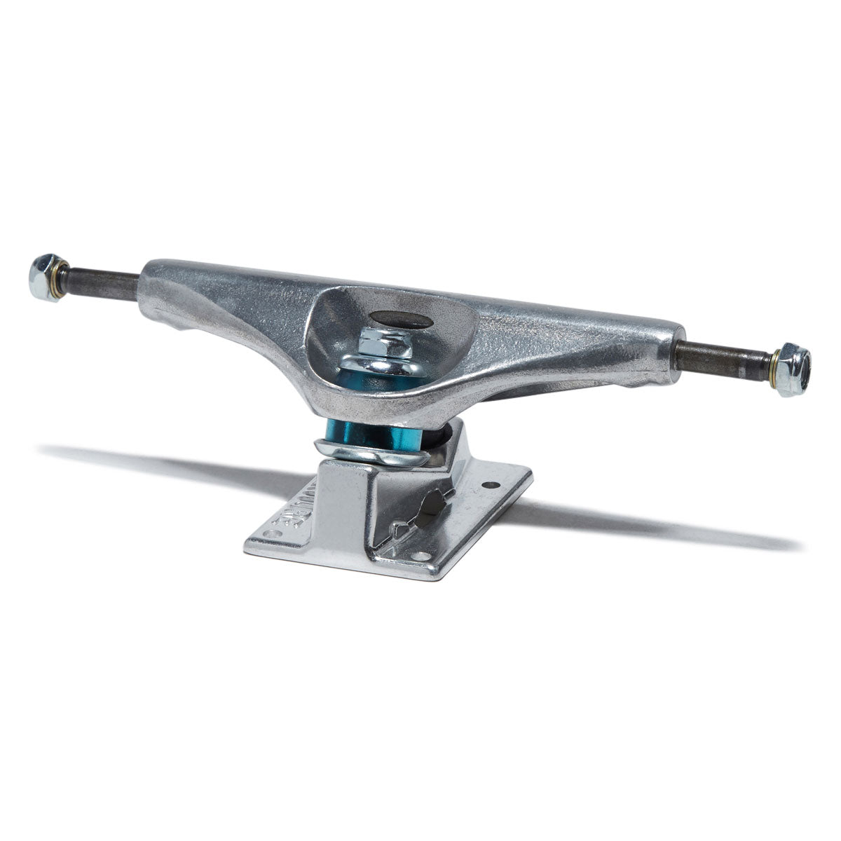Venture Team V-Forged Skateboard Trucks - Polished - 6.1 image 2